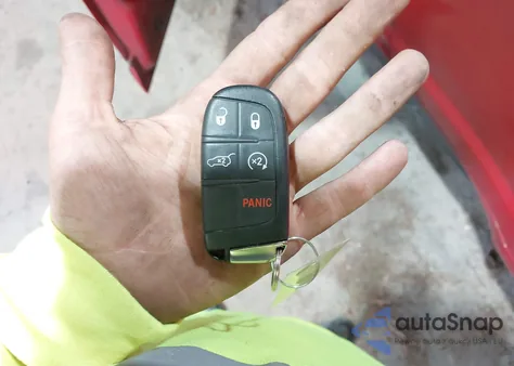 2022 Jeep Compass (Red) Edition 4X4 from USA, damaged, VIN 3C4NJDCB3NT232013